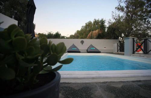 Casa Di Soho Syros - Foto 15