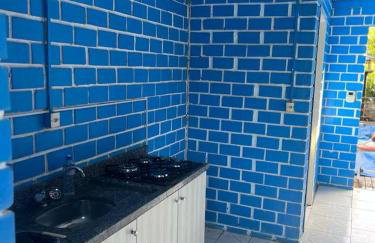 Casa próximo parque de eventos com piscina aquecida na temporada - Foto 20