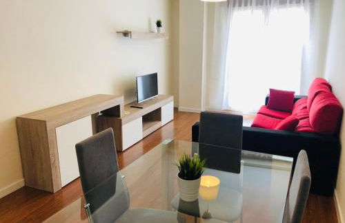 Apartamento Puente Romano P1-1B - Foto 6