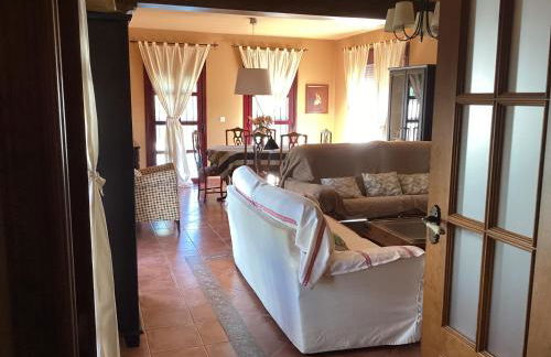 Casa situada en un entorno natural Casa Rural La Serena - Foto 41