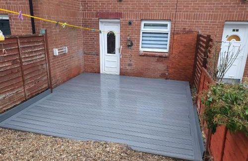 Modern house close to Glasgow Green - Foto 10