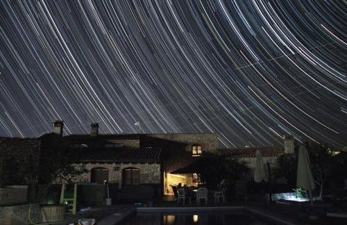 Casa rural La Tahona del abuelo TR CC 00344 - Foto 50