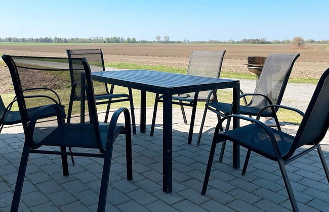 6 Person Holiday Home in Skivarp-by Traum - Foto 24