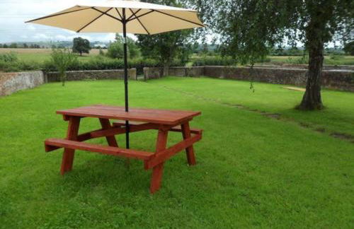 Bungalow in lovely setting.Ten minutes to Longleat - Foto 14