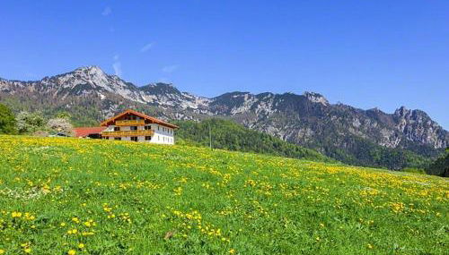 Ferienwohnung Roislerlehen - Foto 5