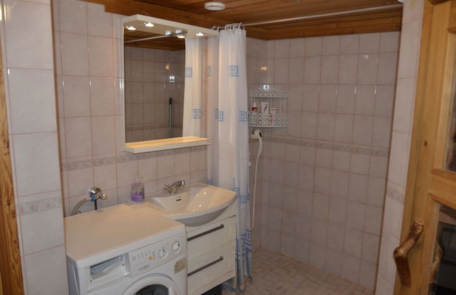 Cottage H62 Ruokolahti - Photo 25