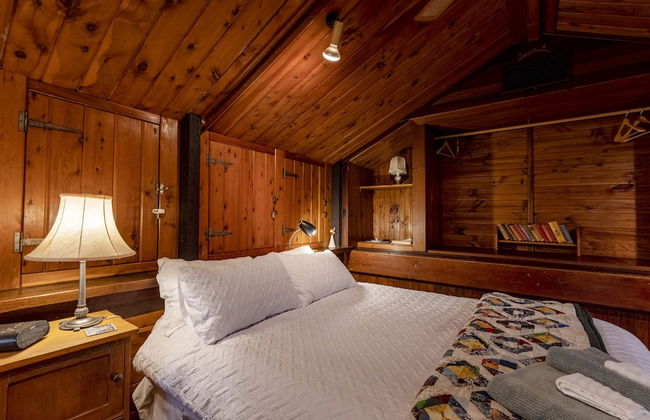 Lemke Cottage Moculta - Foto 3