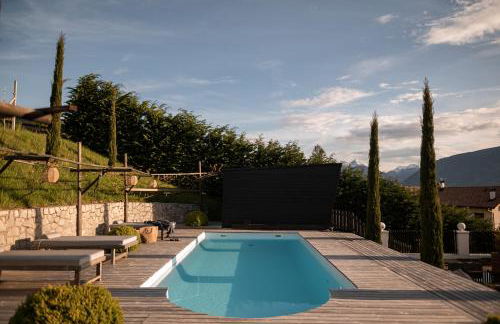 Landpalais Goyenhof - Deluxe Suites & Breakfast - Foto 64