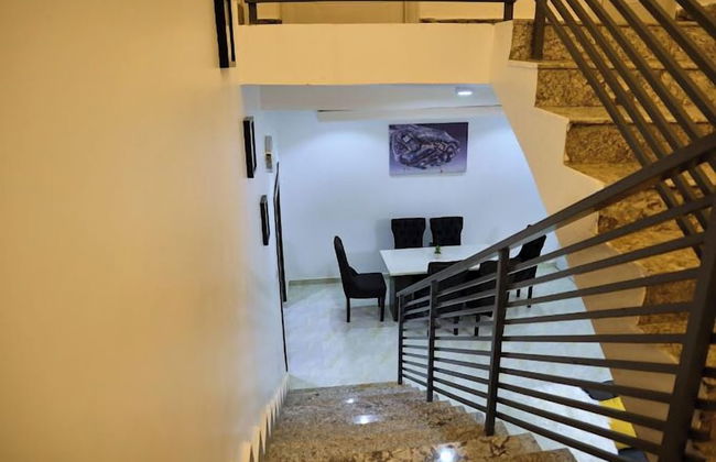 Duplex 16 Apartments - Foto 43