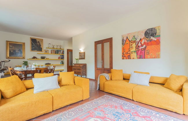 La Casa del Golfista by Rent all Como - Photo 24