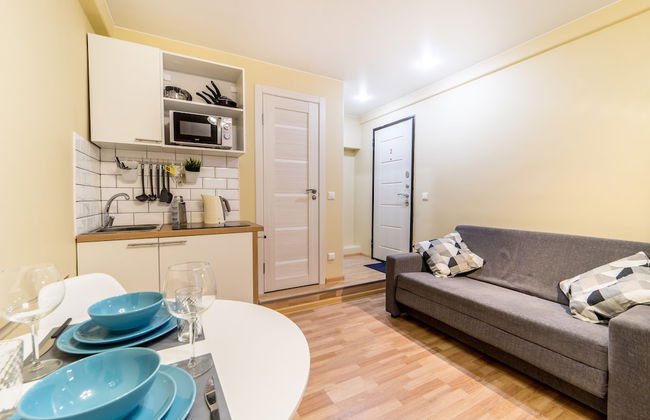 U Vredena na Baikova - Foto 34