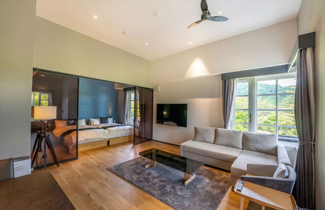 eau sol vert karuizawa club - Foto 12