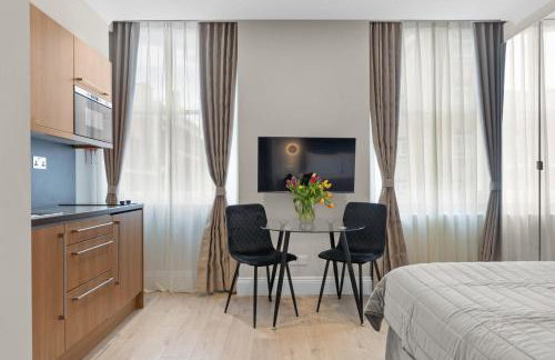 Cleveland Residences Russell Square - Foto 70