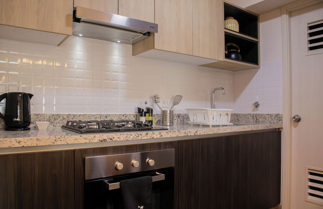 Benavides 1130 by Wynwood House - Foto 63