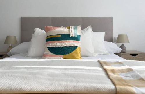 Apartamentos Gredos 201 - Foto 8