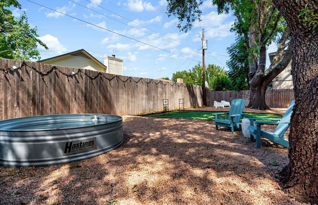 Charming & Bright W Lounging Pool - Foto 35