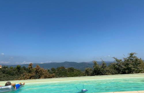 Villa Verde bei Dolcedo - Imperia - Foto 17