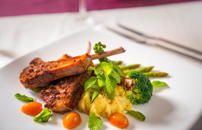 Koulen Hotel - Foto 63