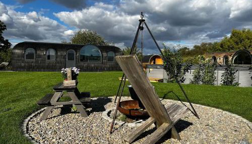 Tirolian Lodge East - Foto 5