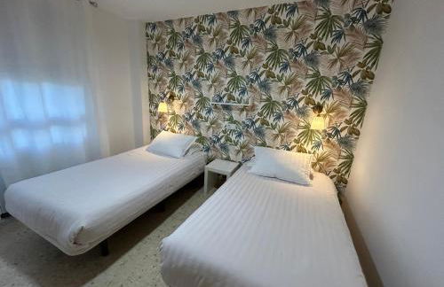 VUT EL PARQUE II - Parking gratuito cercano - Foto 9