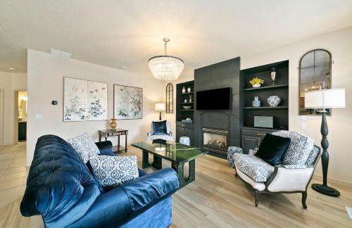 Boise Hills Luxurious Retreat - Foto 36