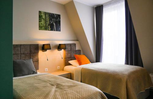 Aparthotel CENTRUM Gliwicka 18 - Foto 10