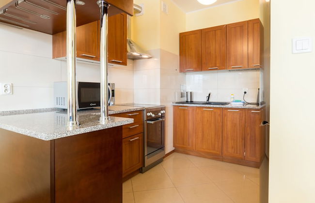 Apartamenty Baltyckie - Bulwar Portowy - Photo 25