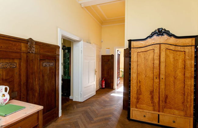 4 Villa Blanck Comfortable Holiday Residence - Foto 5