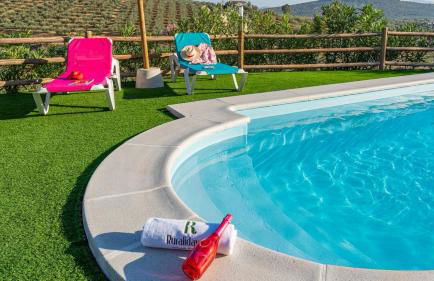 Casa Ales Riogordo by Ruralidays - Foto 31