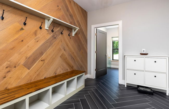 Oasis Near Charlottesville With Pool Grill - Foto 17