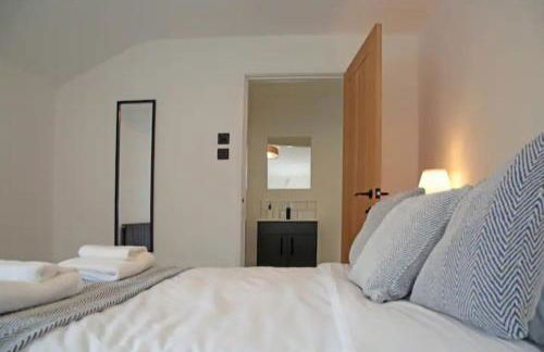 Modern Luxury 4 Bed House in Heart of Macclesfield - Foto 12