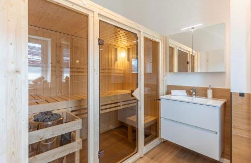 Huus Blaumees - Foto 19