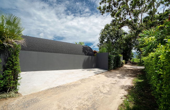 Tropical Chalet 2BR Pool Villa Pasak 2 - Foto 20