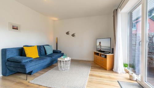 Wohnung 1 "Küstenkind" (ID 391) - Foto 3