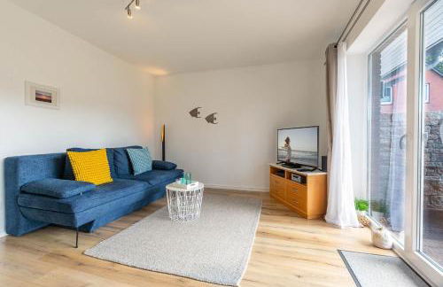 Wohnung 1 Kuestenkind ID 391 - Foto 3