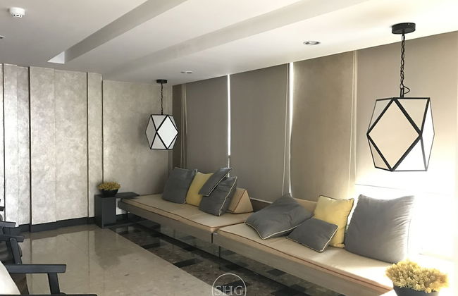 Stay in Style Doi Suthep View with Oasis - Photo 3