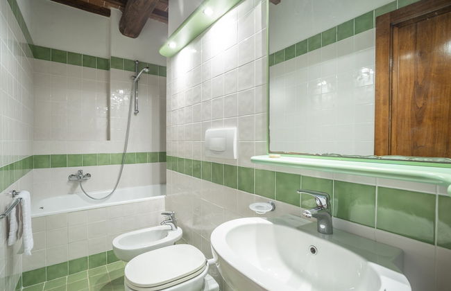 Tenuta Moriano - Foto 33