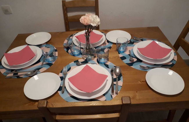 Wish Suite La Florida de Sevilla - Foto 4