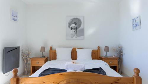 Dream Rooftop - Terrace with sea view, beach, AC - Foto 2