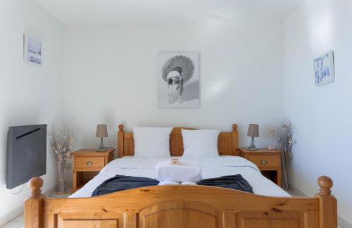 Dream Rooftop - Terrace with sea view, beach, AC - Foto 2