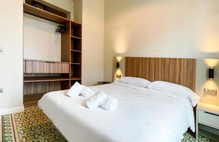 Heritage apartamentos - Photo 24