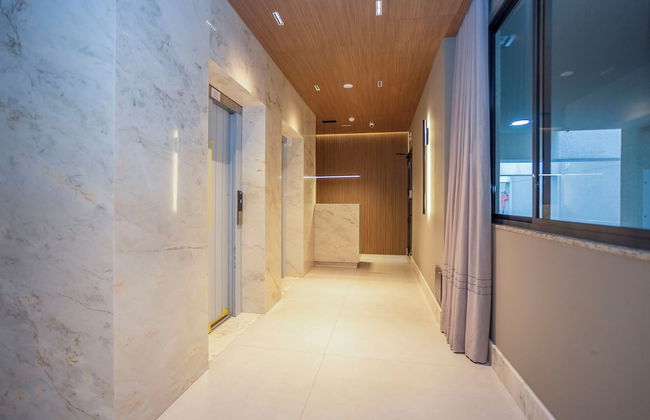 Edifício Lins 236 - Photo 2