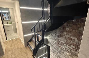 10 Hockenhall - Liverpool's Oldest House - Foto 14