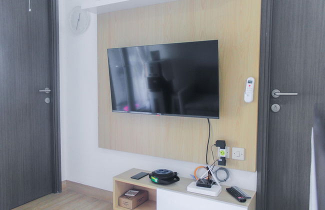 Comfortable 2BR at Emerald Bintaro Apartment - Foto 14