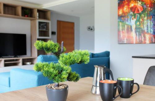 CASA YARA - 3 camere, 2 bagni, parcheggio Dolomiti Affitti - Foto 14