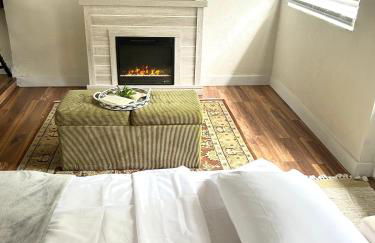 Farm-style Ocala Home - Foto 11