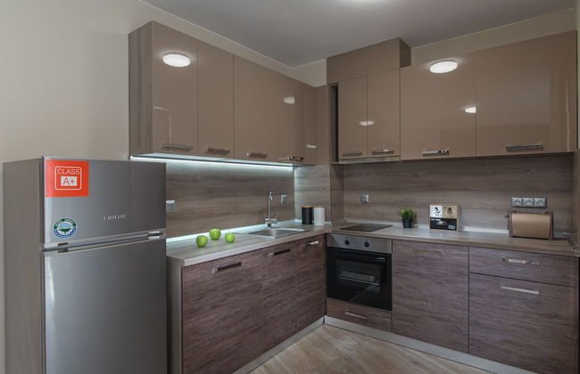 Dune Beach Boutique Hotel - Foto 30