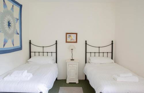 Rose Cottage - Ukc4693 - Foto 17