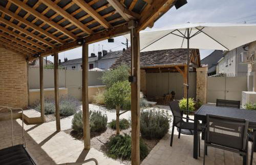 Le Jardin d'Anatole - Parking - Haut Standing - Foto 69