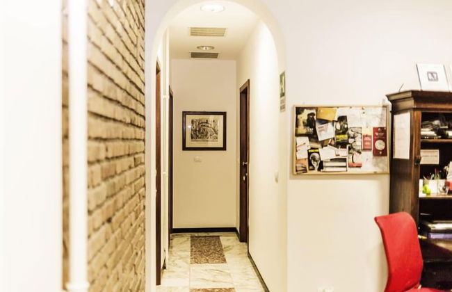 Maison Colosseo - Photo 3